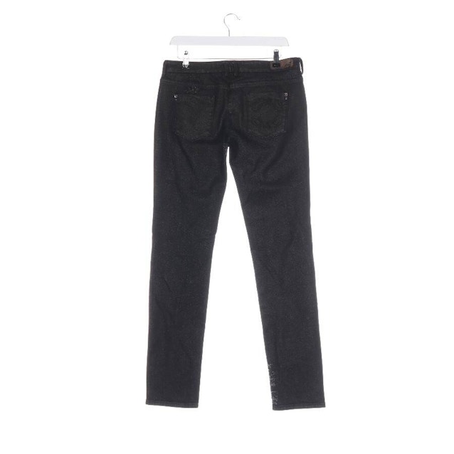 Jeans Slim Fit W31 Dark Gray | Vite EnVogue