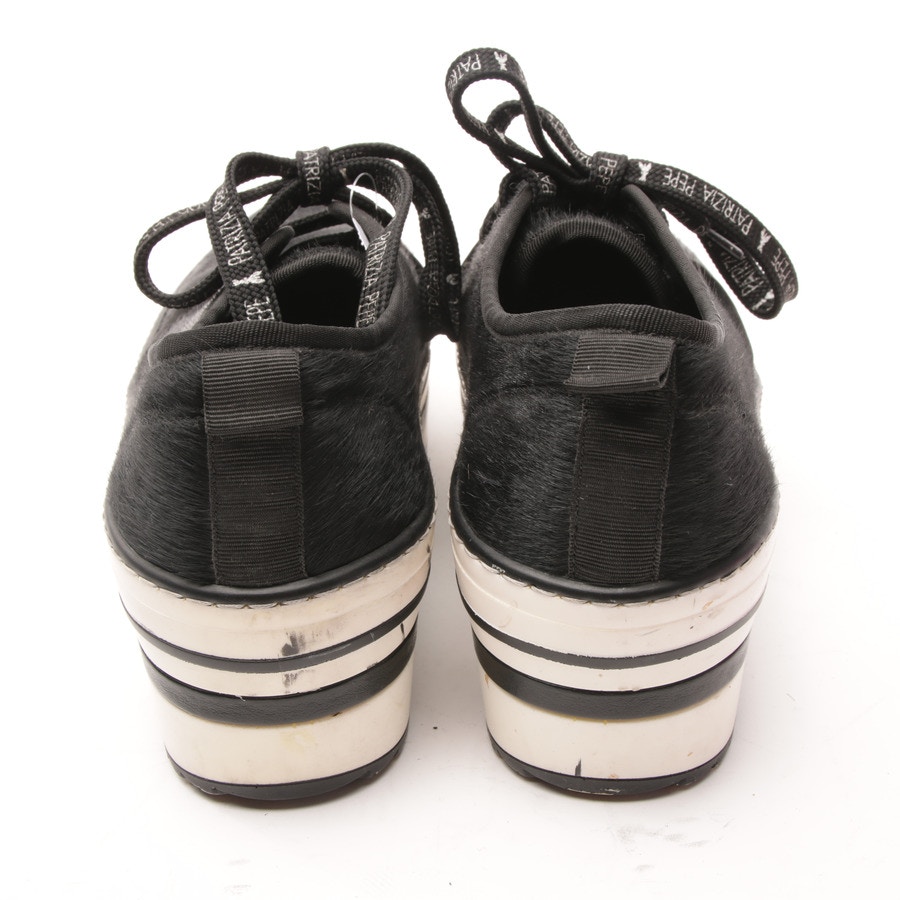 Bild 3 von Sneakers EUR 40 Schwarz in Farbe Schwarz | Vite EnVogue