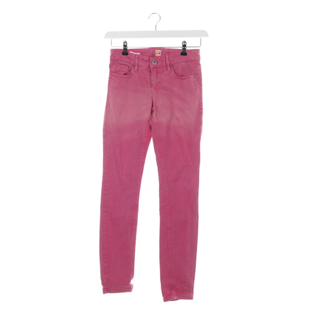 Image 1 of Trousers W25 Pink | Vite EnVogue