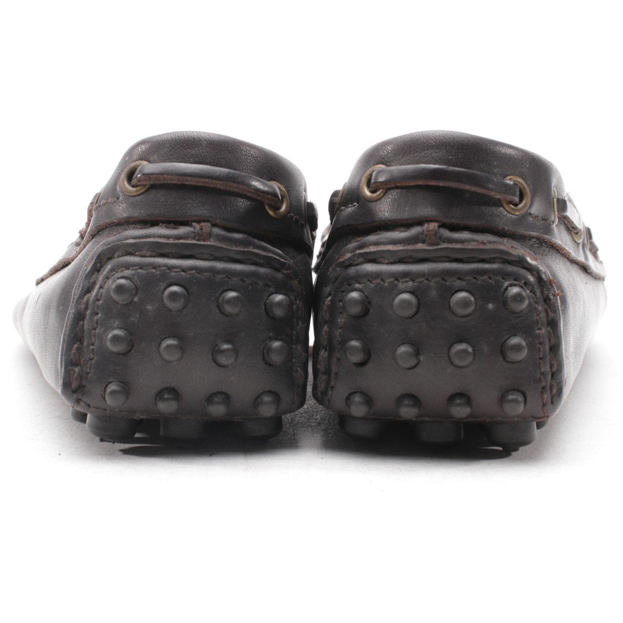 Image 3 of Loafers EUR 36 Black brown in color Black | Vite EnVogue