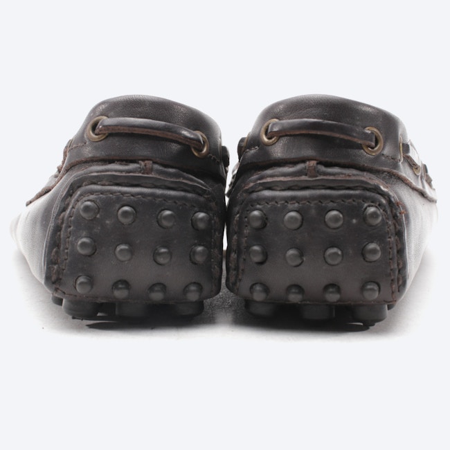 Bild 3 von Loafers EUR 36 Schwarz Braun in Farbe Schwarz | Vite EnVogue