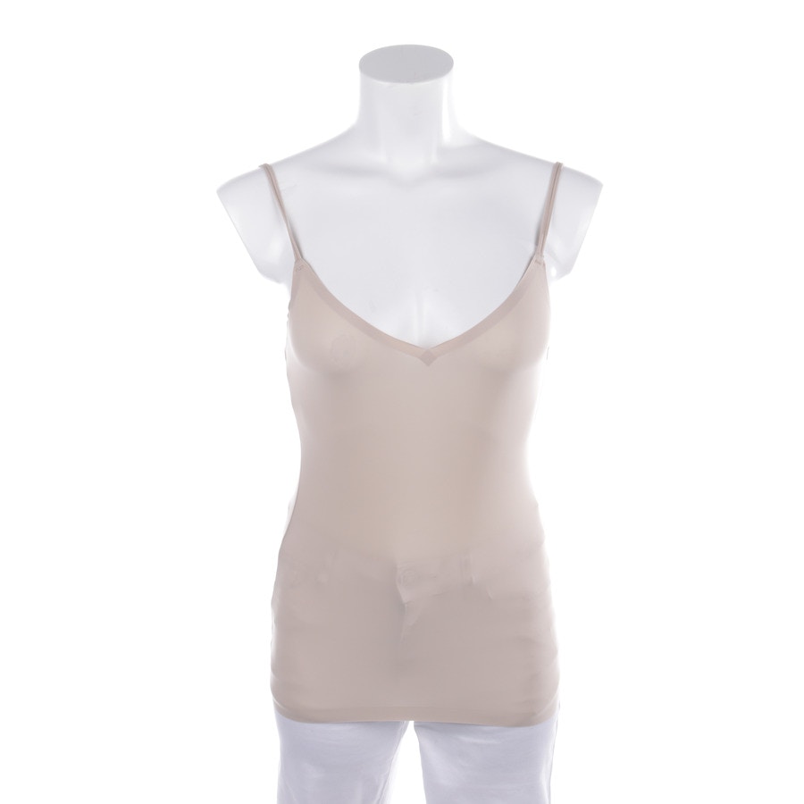 Image 1 of Top 32 Beige in color White | Vite EnVogue
