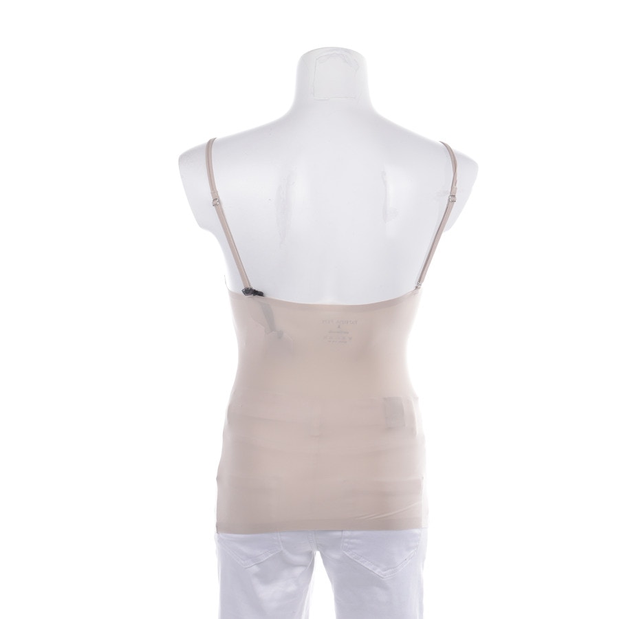 Image 2 of Top 32 Beige in color White | Vite EnVogue