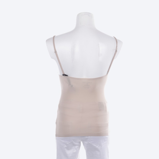 Image 2 of Top 32 Beige in color White | Vite EnVogue