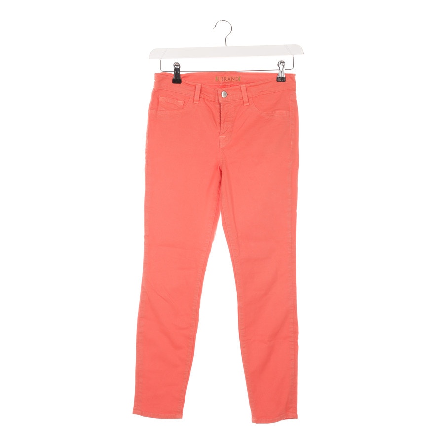 Image 1 of Other Casual Pants W28 Orangered in color Orange | Vite EnVogue