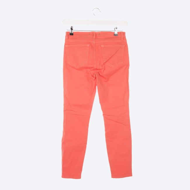 Image 2 of Other Casual Pants W28 Orangered in color Orange | Vite EnVogue