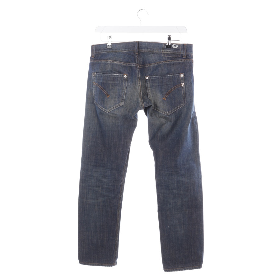 Bild 2 von Jeans Slim Fit 35 Blau in Farbe Blau | Vite EnVogue