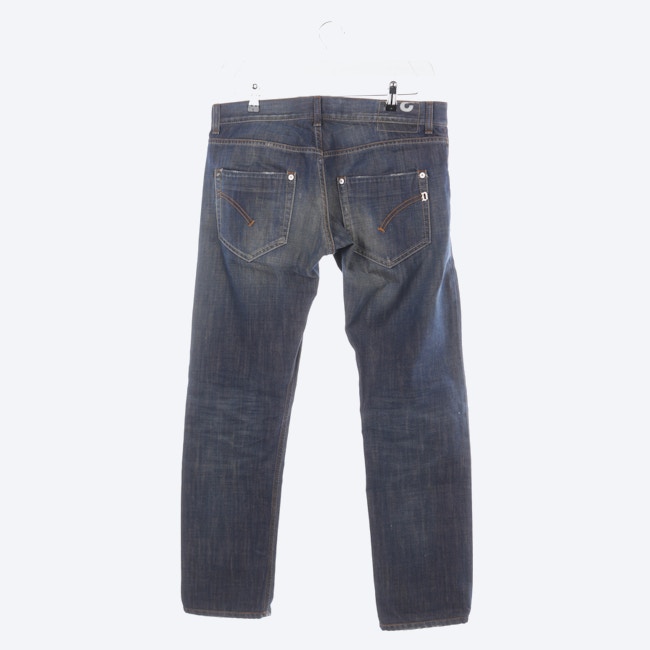 Bild 2 von Jeans Slim Fit 35 Navy in Farbe Blau | Vite EnVogue