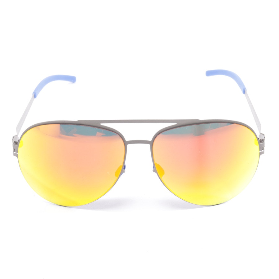 Image 1 of Erwin Aviator Gray in color Gray | Vite EnVogue