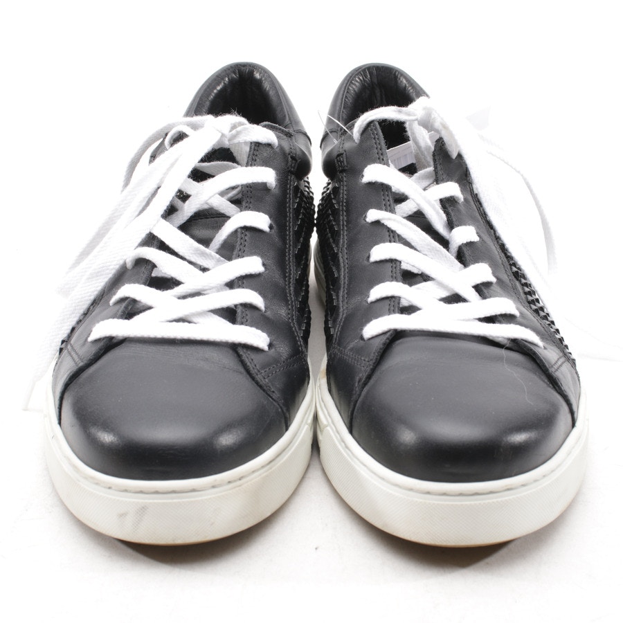 Bild 2 von Sneakers EUR 41 Schwarz in Farbe Schwarz | Vite EnVogue