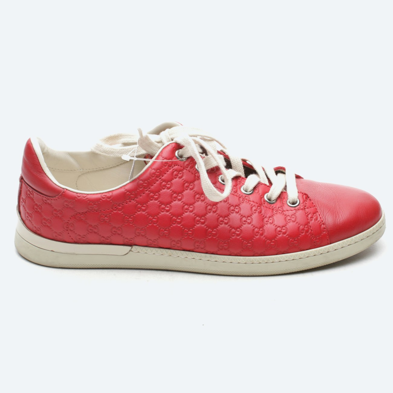 Image 1 of Sneakers EUR 37.5 Red in color Red | Vite EnVogue