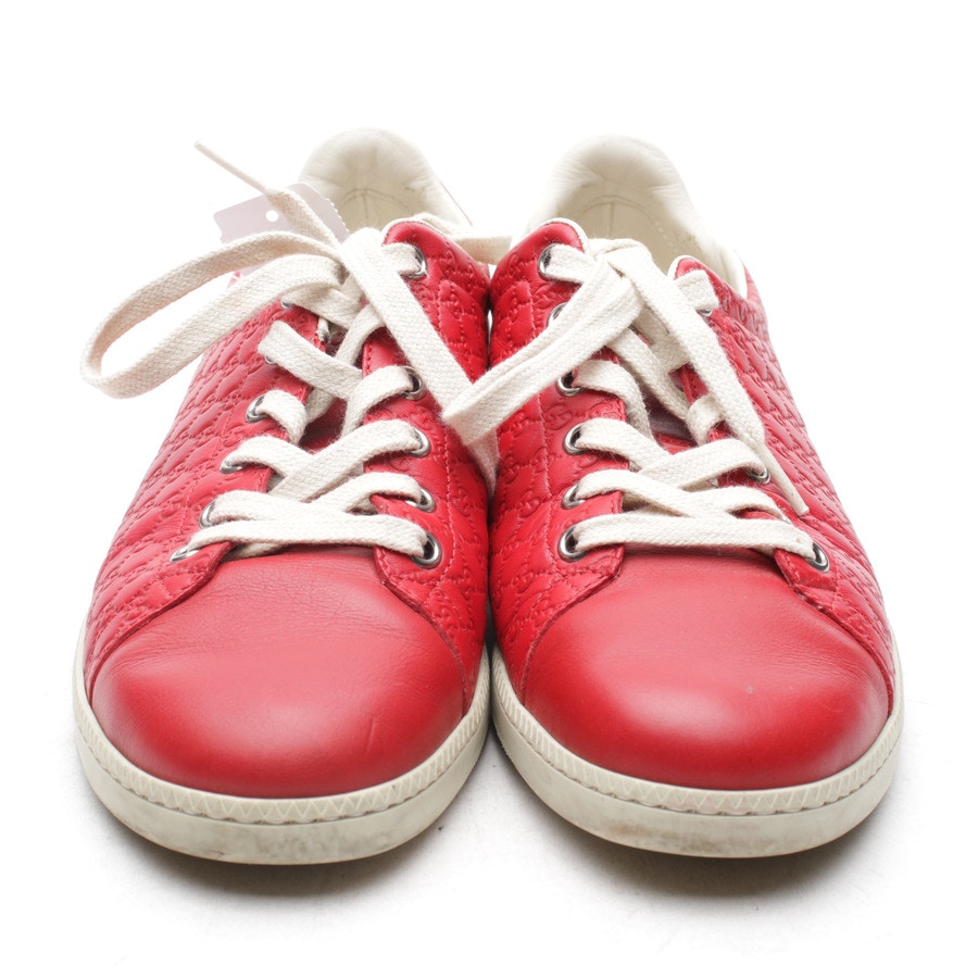 Image 2 of Sneakers EUR 37.5 Red in color Red | Vite EnVogue