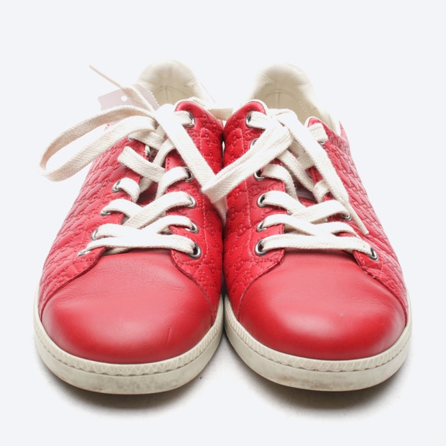 Image 2 of Sneakers EUR 37.5 Red in color Red | Vite EnVogue