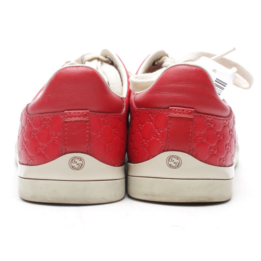 Image 3 of Sneakers EUR 37.5 Red in color Red | Vite EnVogue