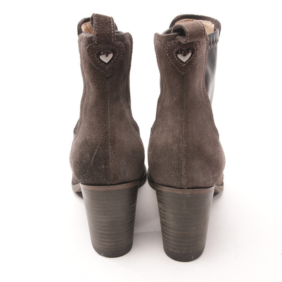 Image 3 of Chelsea Boots EUR 36 Dark brown in color Brown | Vite EnVogue