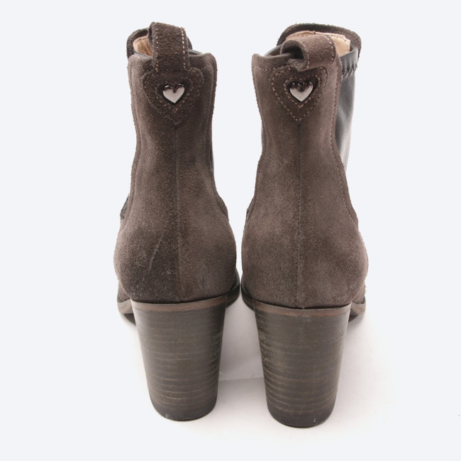 Image 3 of Chelsea Boots EUR 36 Dark brown in color Brown | Vite EnVogue