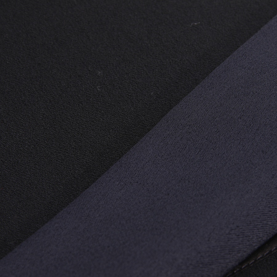 Image 4 of blazer 40 Black in color Black | Vite EnVogue