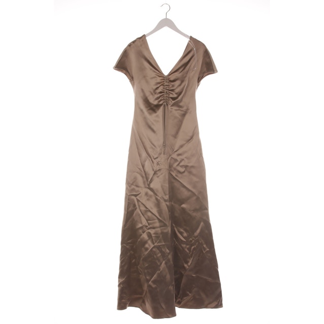Image 1 of Evening Gown 32 Tan | Vite EnVogue
