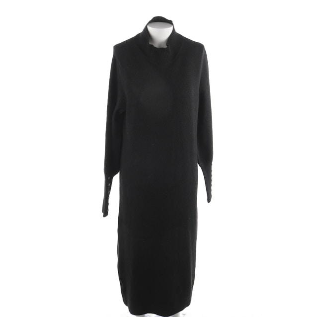 Image 1 of Knit Dress L Black | Vite EnVogue