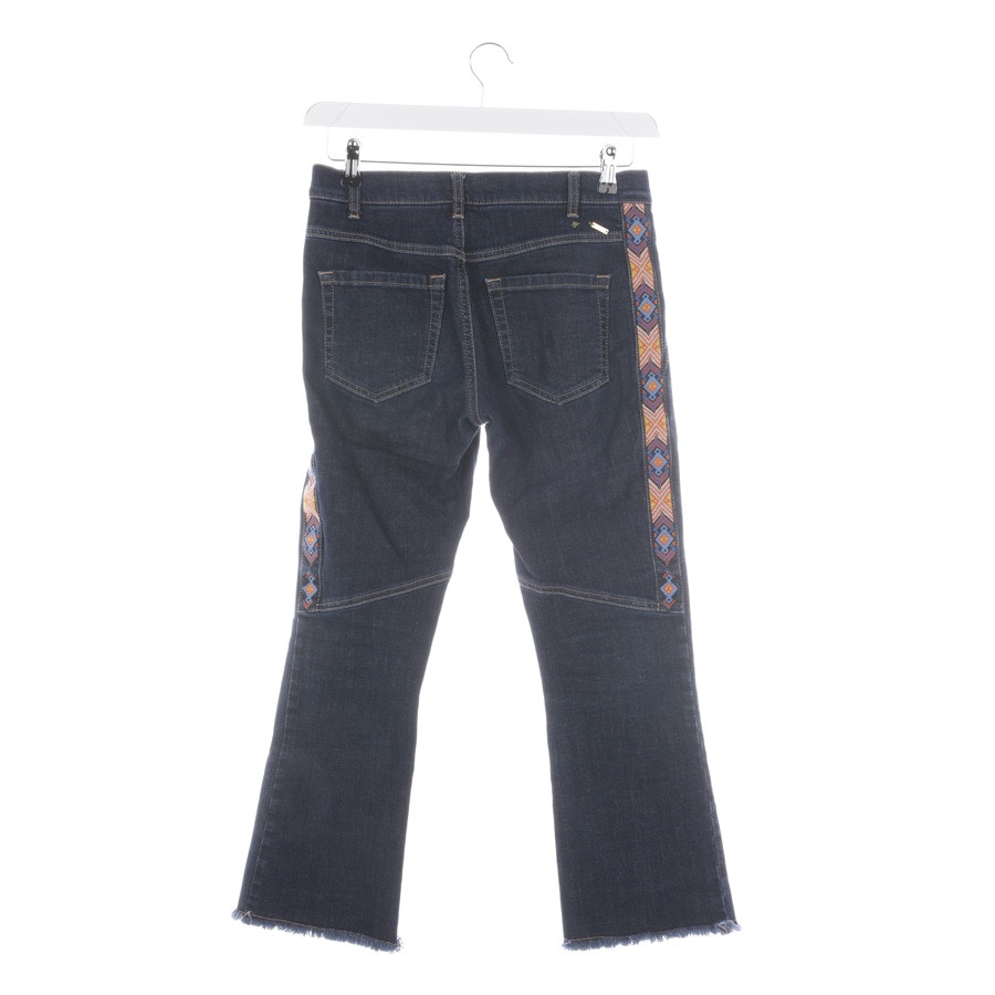 Image 2 of Bootcut Jeans 36 Darkblue in color Blue | Vite EnVogue
