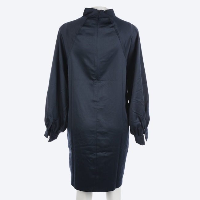 Image 2 of Dress M Darkblue in color Blue | Vite EnVogue