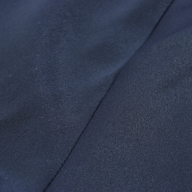 Image 3 of Dress M Darkblue in color Blue | Vite EnVogue
