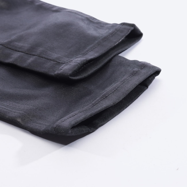 Image 3 of Other Casual Pants W24 Black in color Black | Vite EnVogue