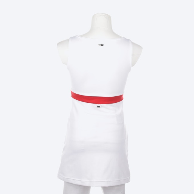 Image 2 of Top 34 White in color White | Vite EnVogue
