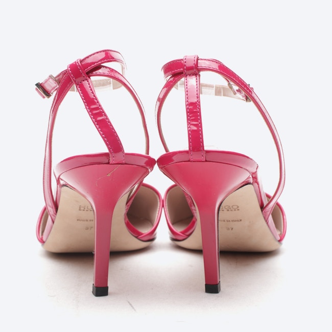Image 3 of High Heels EUR 37 Pink in color Pink | Vite EnVogue
