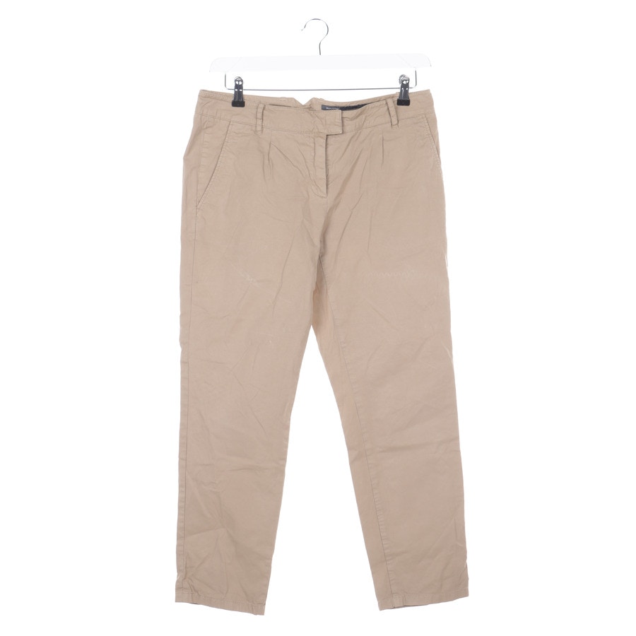 Image 1 of Other Casual Pants 40 Tan in color Brown | Vite EnVogue