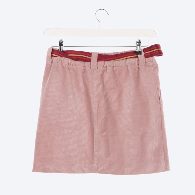 Image 2 of Mini Skirts 36 Pink in color Pink | Vite EnVogue