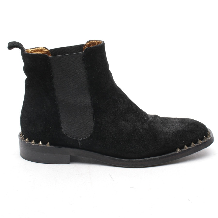 Image 1 of Chelsea Boots EUR 40 Black in color Black | Vite EnVogue