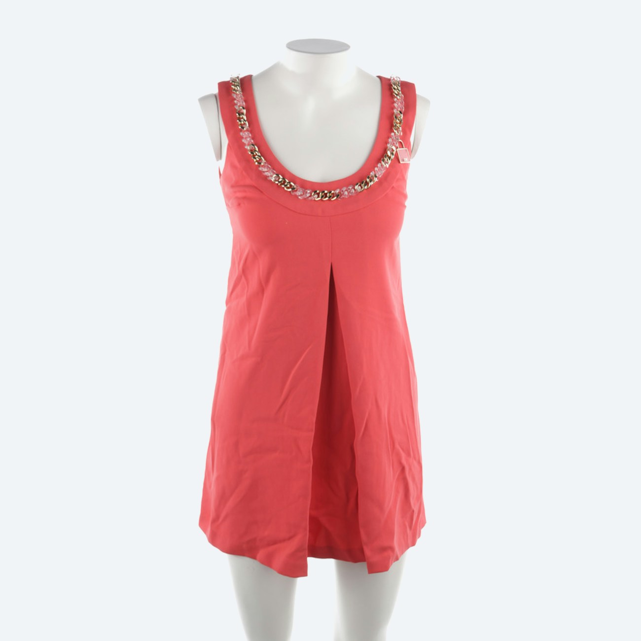 Image 1 of Mini Dresses 32 Red in color Red | Vite EnVogue