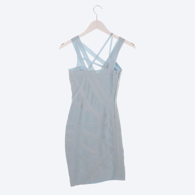 Image 2 of Dress S Lightblue in color Blue | Vite EnVogue