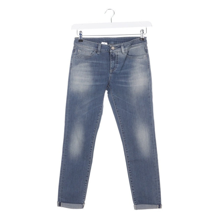 Image 1 of Slim Fit Jeans W27 Blue in color Blue | Vite EnVogue