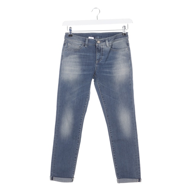 Image 1 of Slim Fit Jeans W27 Blue | Vite EnVogue