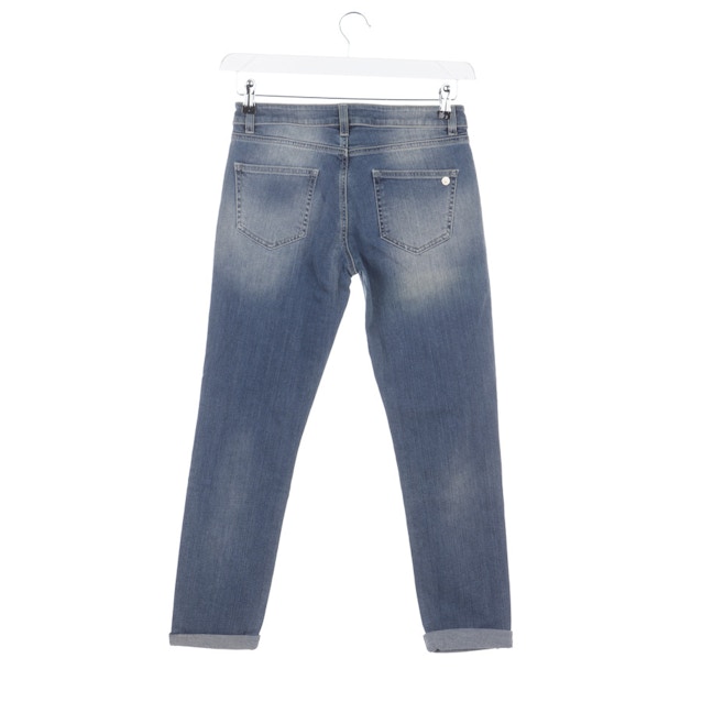 Slim Fit Jeans W27 Blue | Vite EnVogue