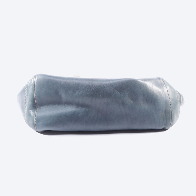 Bild 3 von Handtasche Stahlblau in Farbe Blau | Vite EnVogue