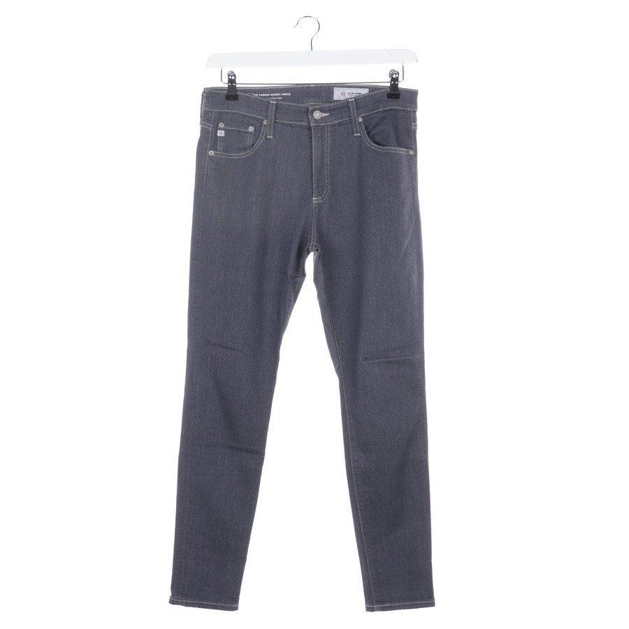 Bild 1 von Skinny Jeans W30 Blau in Farbe Blau | Vite EnVogue