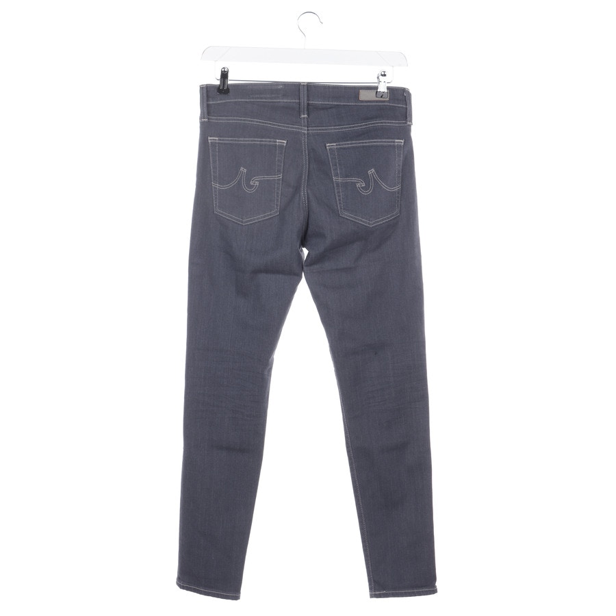 Image 2 of Skinny Jeans W30 Blue in color Blue | Vite EnVogue