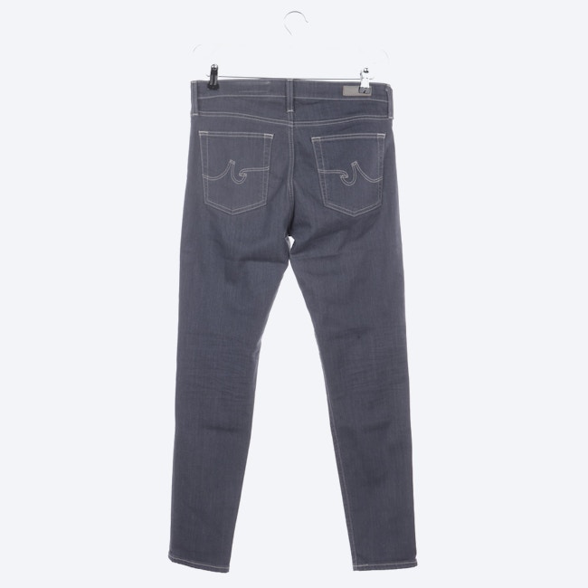 Bild 2 von Skinny Jeans W30 Blau in Farbe Blau | Vite EnVogue