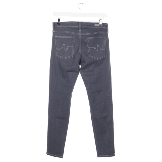 Skinny Jeans W30 Blau | Vite EnVogue