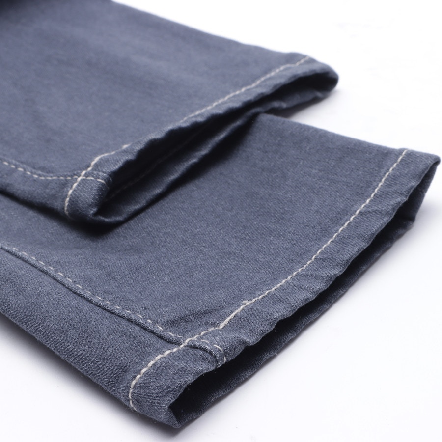 Bild 3 von Skinny Jeans W30 Blau in Farbe Blau | Vite EnVogue