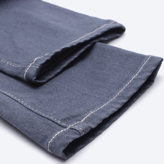 Bild 3 von Skinny Jeans W30 Blau in Farbe Blau | Vite EnVogue