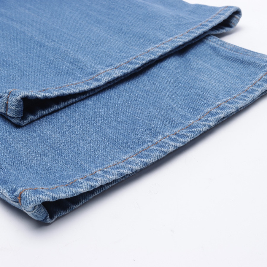 Image 3 of Bootcut Jeans S Blue in color Blue | Vite EnVogue