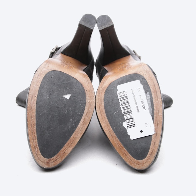 Image 4 of Ankle Boots EUR 36 Dark brown in color Brown | Vite EnVogue