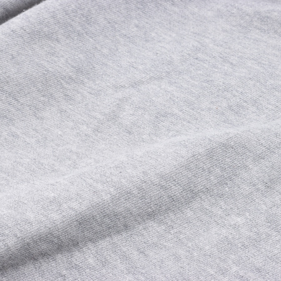 Image 3 of Sweatshirt S Lightgray in color Gray | Vite EnVogue