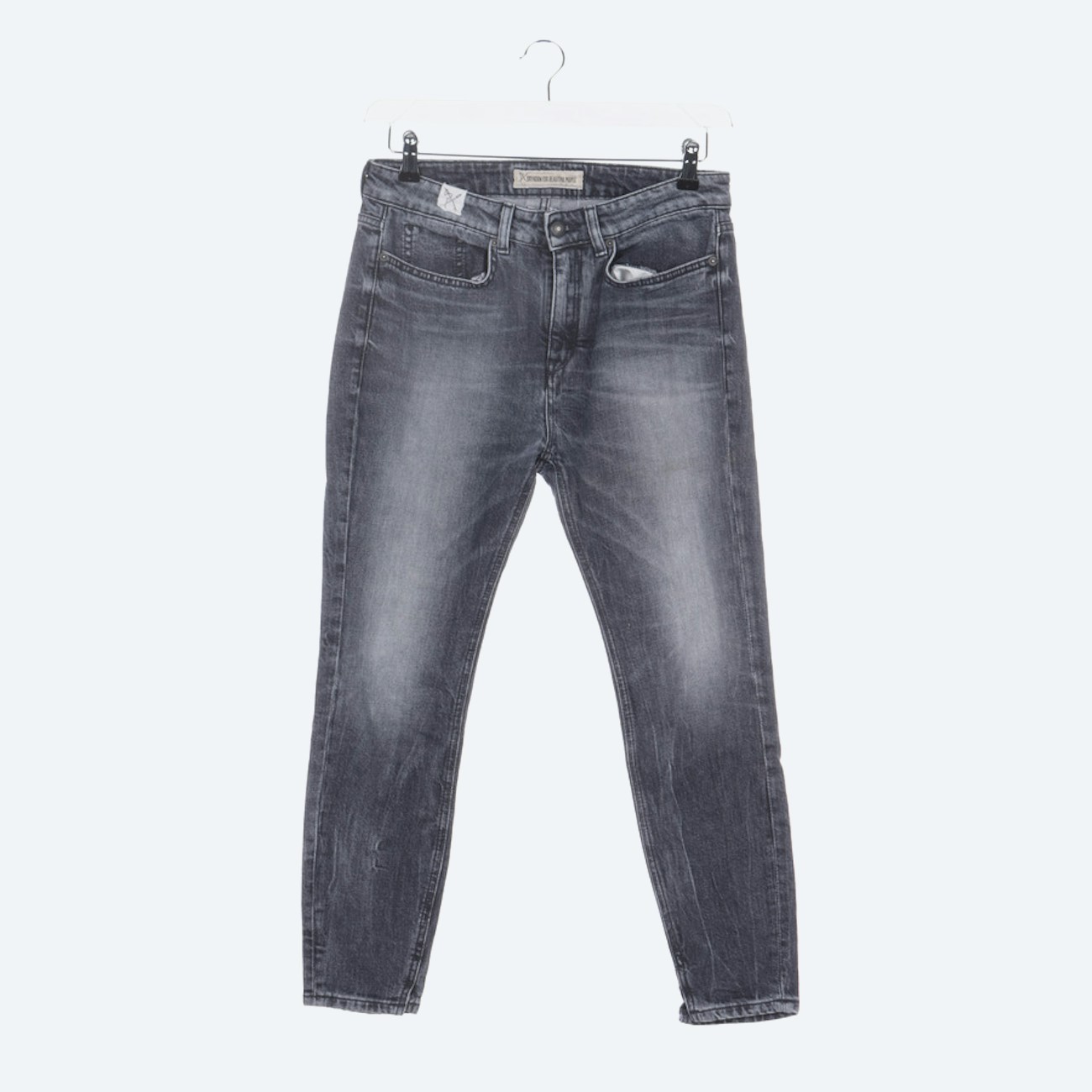 Image 1 of Slim Fit Jeans W29 Blue in color Blue | Vite EnVogue