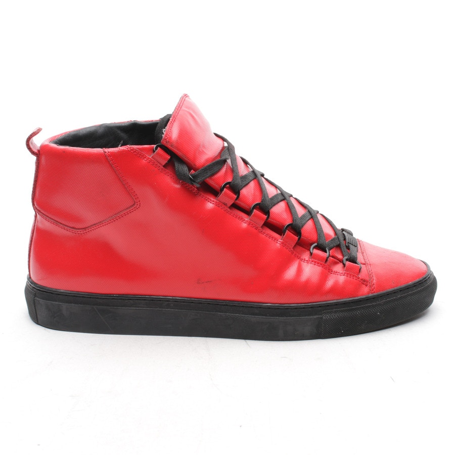 Bild 1 von Sneakers EUR 43 Rot in Farbe Rot | Vite EnVogue