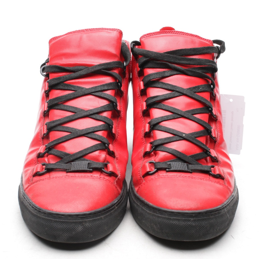 Bild 2 von Sneakers EUR 43 Rot in Farbe Rot | Vite EnVogue